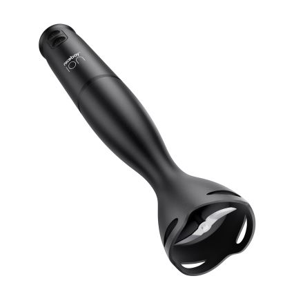 Niceboy Twister T1 Set - Štapni mikser sa priborom 500W/230V crna