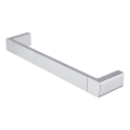 NIMCO MA 29046-26 - Zidni držač za peškire MAYA 46 cm sjajni hrom
