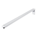 NIMCO MA 29097-26 - Zidni držač za peškire MAYA 37 cm, sjajni hrom