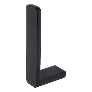 NIMCO MAC 29055R-90 - Držač toaletnog papira MAYA mat crna