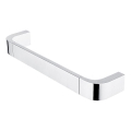 NIMCO NK 30035-26 - Zidni držač za peškire NIKAU 39 cm sjajni hrom