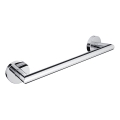 NIMCO UN 13035A-26 - Zidna vešalica za peškire UNIX 36 cm sjajni hrom