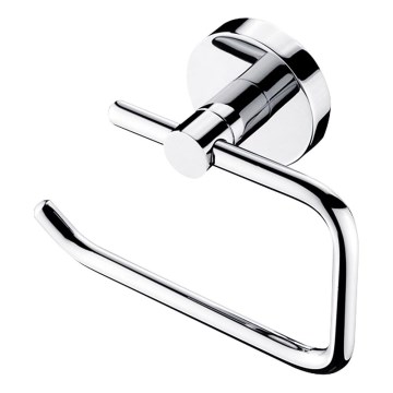 NIMCO UN 13055-26 - Držač toaletnog papira UNIX sjajni hrom