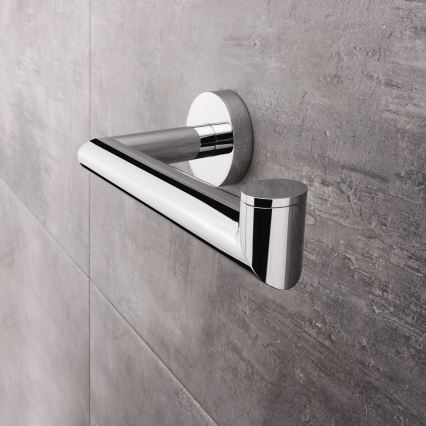 NIMCO UN 13055M-26 - UNIX držač toaletnog papira, sjajni hrom