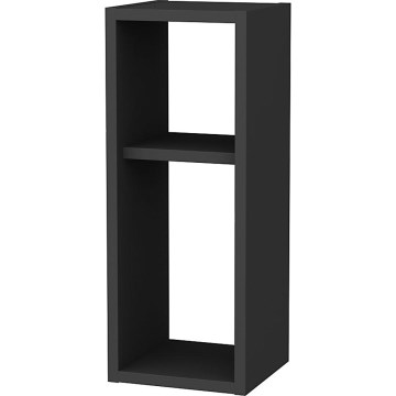 Noćni ormarić TILMO antracit