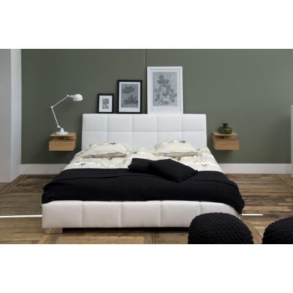 Noćni stočić AVA hrast