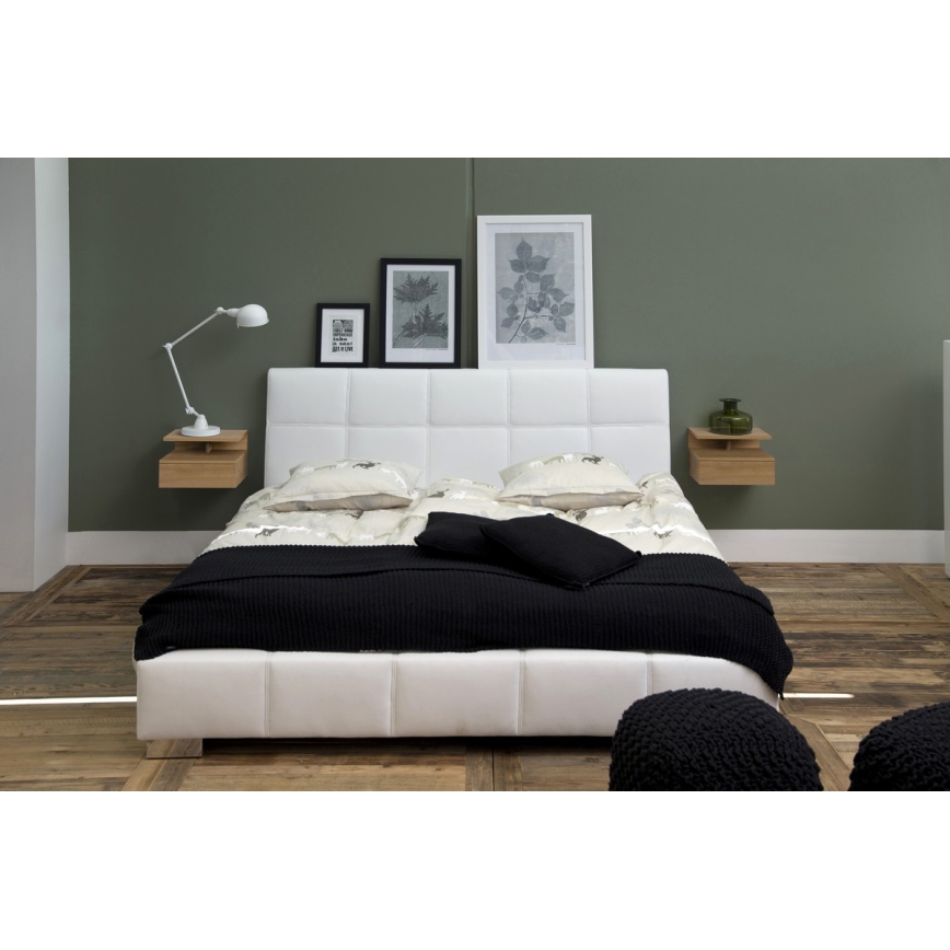 Noćni stočić AVA hrast