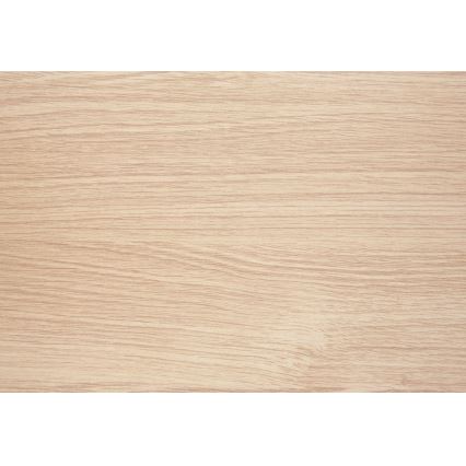 Noćni stočić MADERA 46x30 cm beli hrast