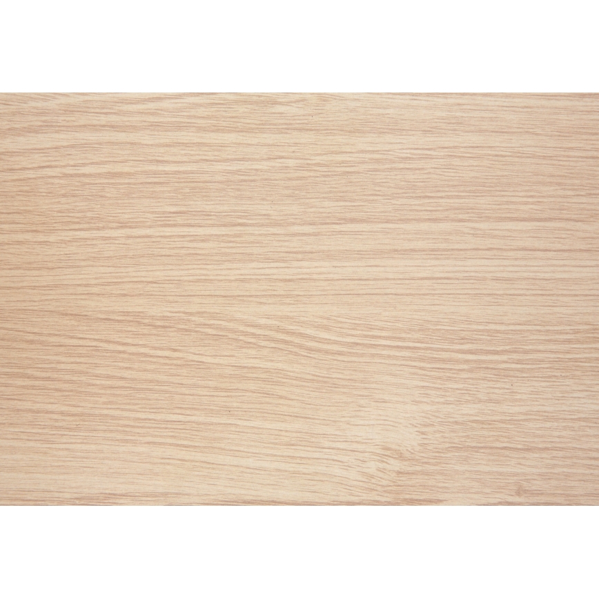 Noćni stočić MADERA 46x30 cm beli hrast