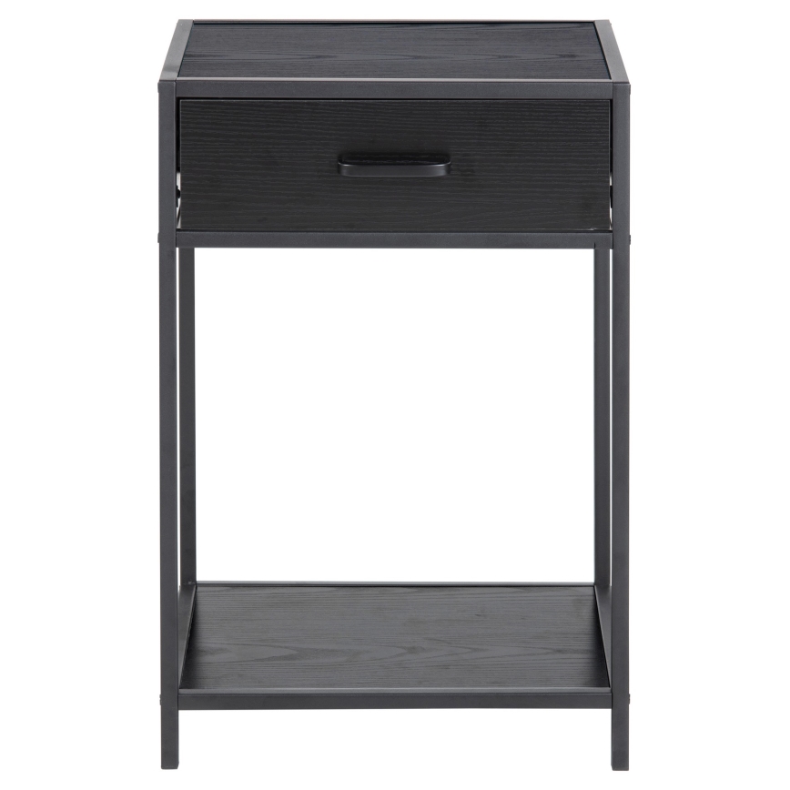 Noćni stočić SARON antracit