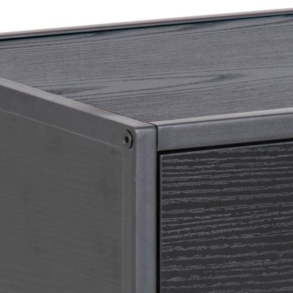 Noćni stočić SARON antracit