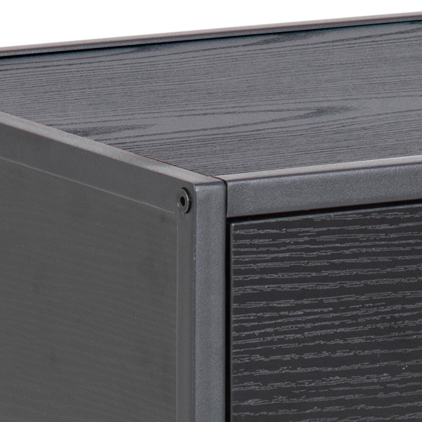 Noćni stočić SARON antracit