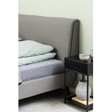 Noćni stočić SARON antracit