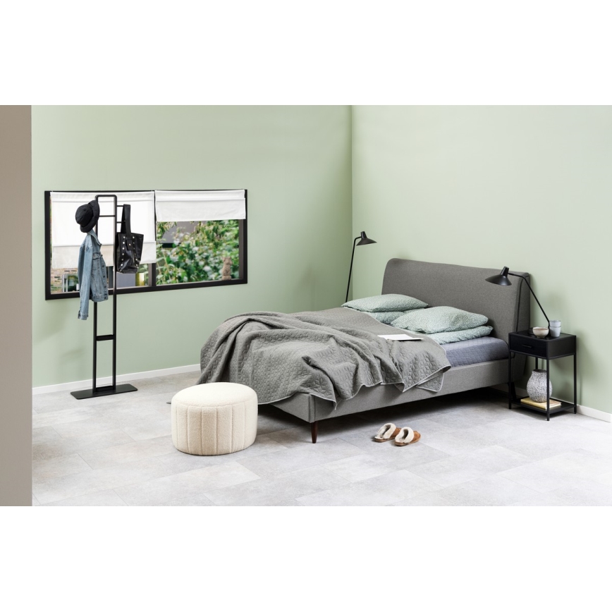 Noćni stočić SARON antracit