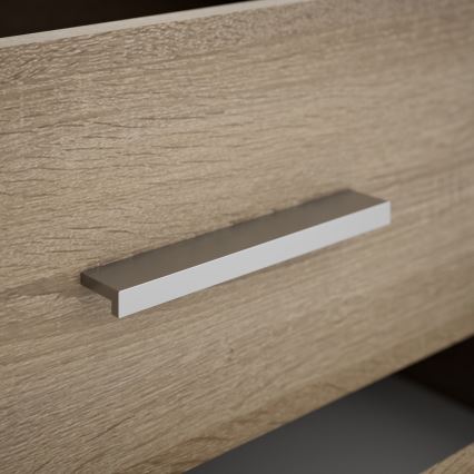 Noćni stočić TOD hrast sonoma