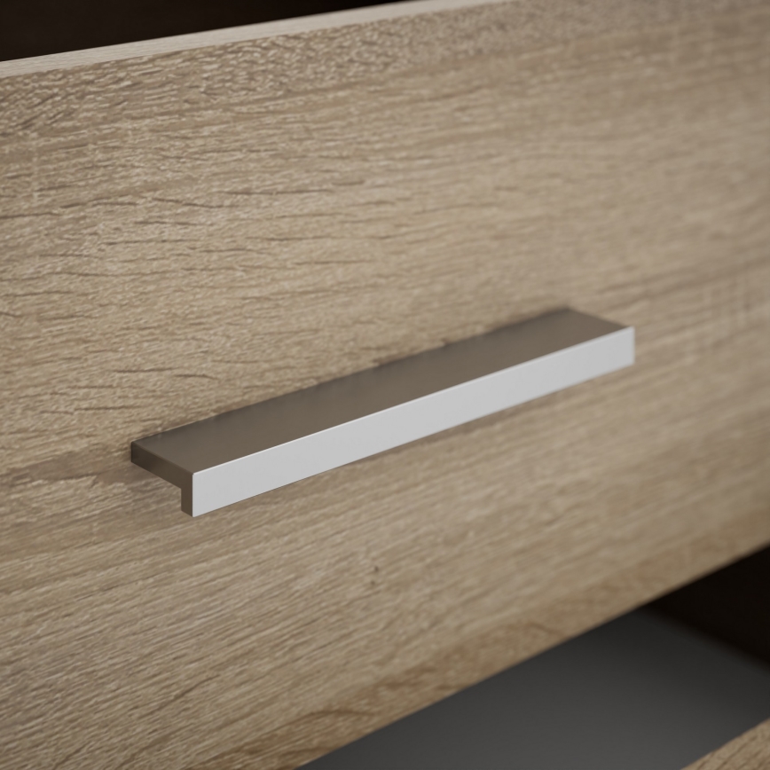 Noćni stočić TOD hrast sonoma