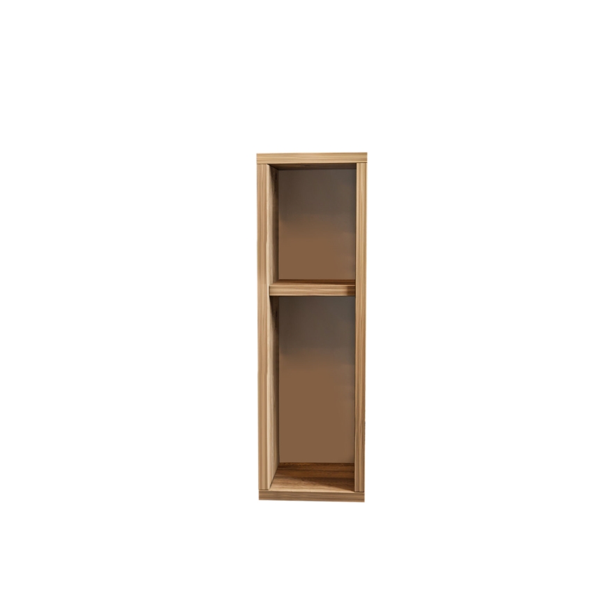 Noćni stočić TURRA 65x20 cm braon