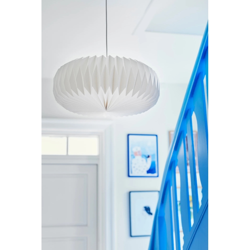 Nordlux - Abažur za luster BELLOY E27, prečnik 45 cm