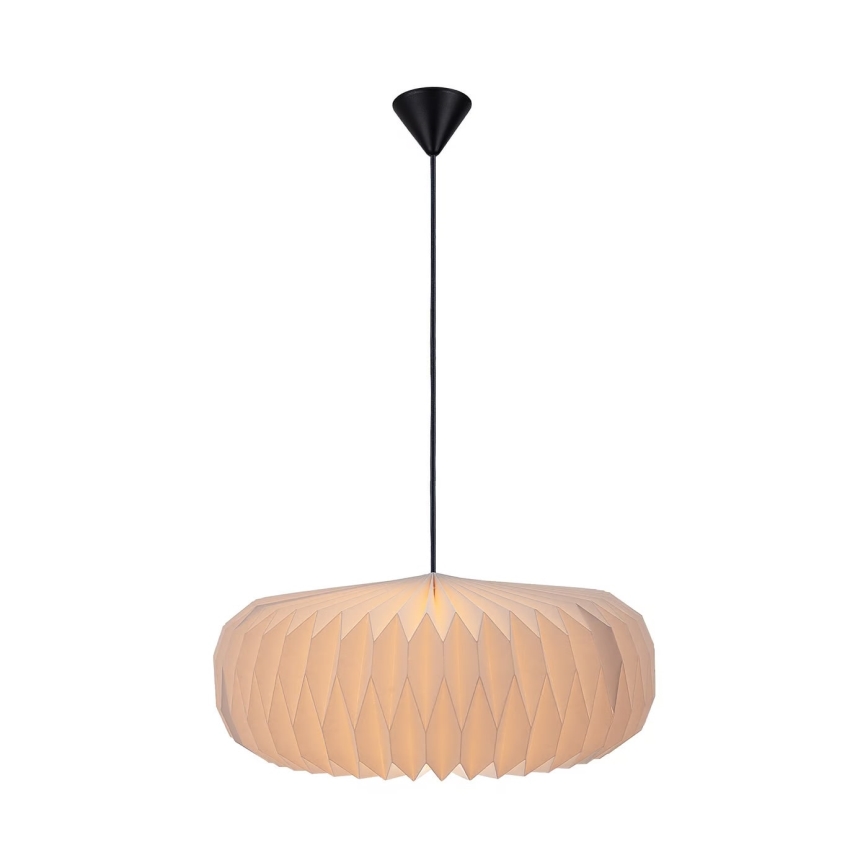 Nordlux - Abažur za luster BELLOY E27, prečnik 45 cm