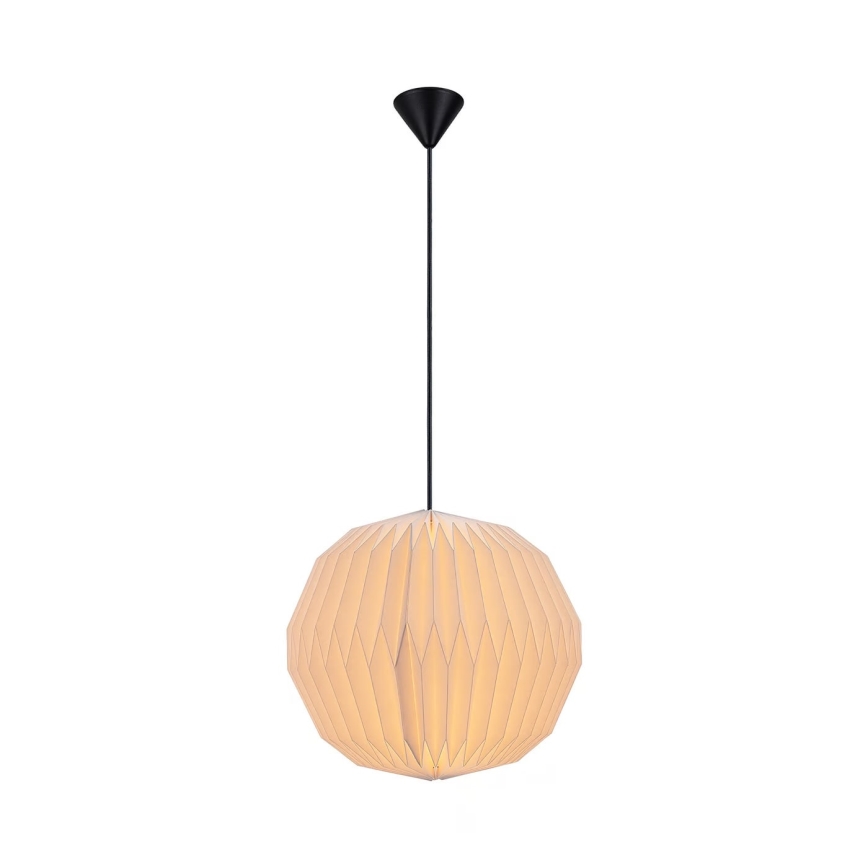 Nordlux - Abažur za luster BELLOY E27, prečnik 30 cm