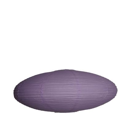 Nordlux - Abažur za luster VILLO E27, prečnika 60 cm, u ljubičastoj boji