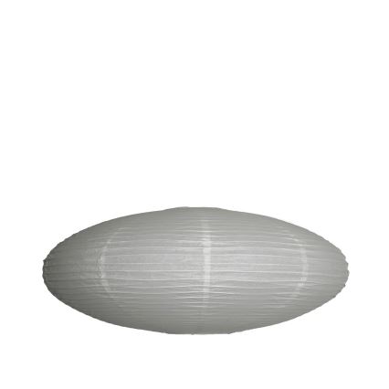 Nordlux - Abažur za luster VILLO E27 prečnika 60 cm beli