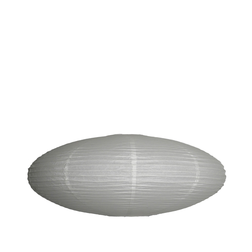Nordlux - Abažur za luster VILLO E27 prečnika 60 cm beli