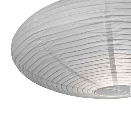 Nordlux - Abažur za luster VILLO E27 prečnika 60 cm beli