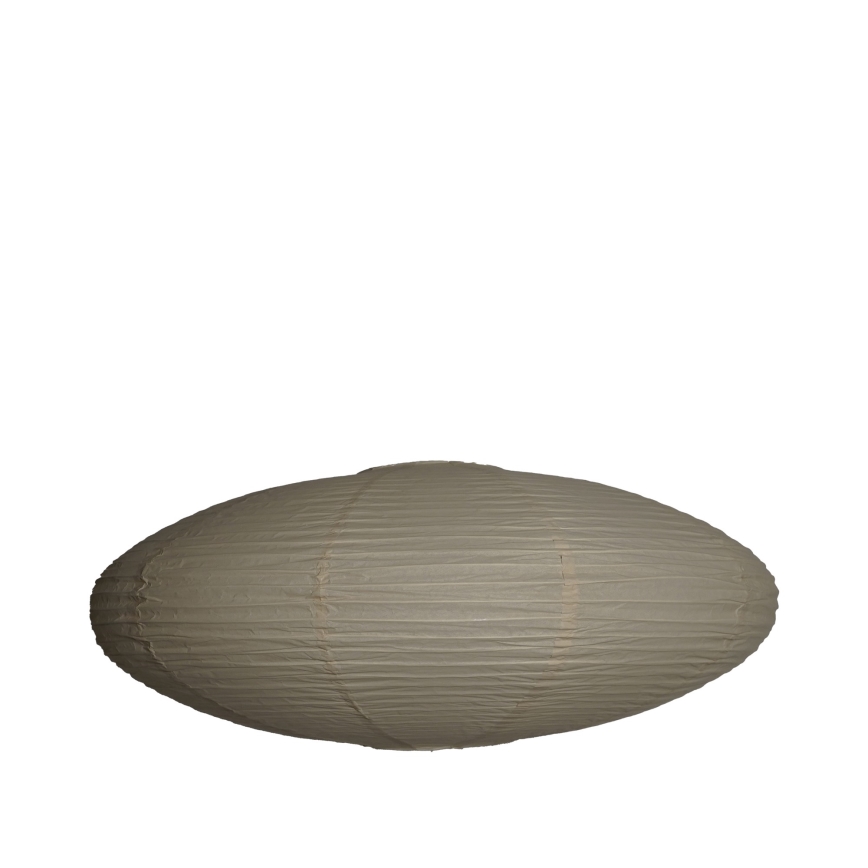 Nordlux - Abažur za luster VILLO E27, prečnik 60 cm, bež