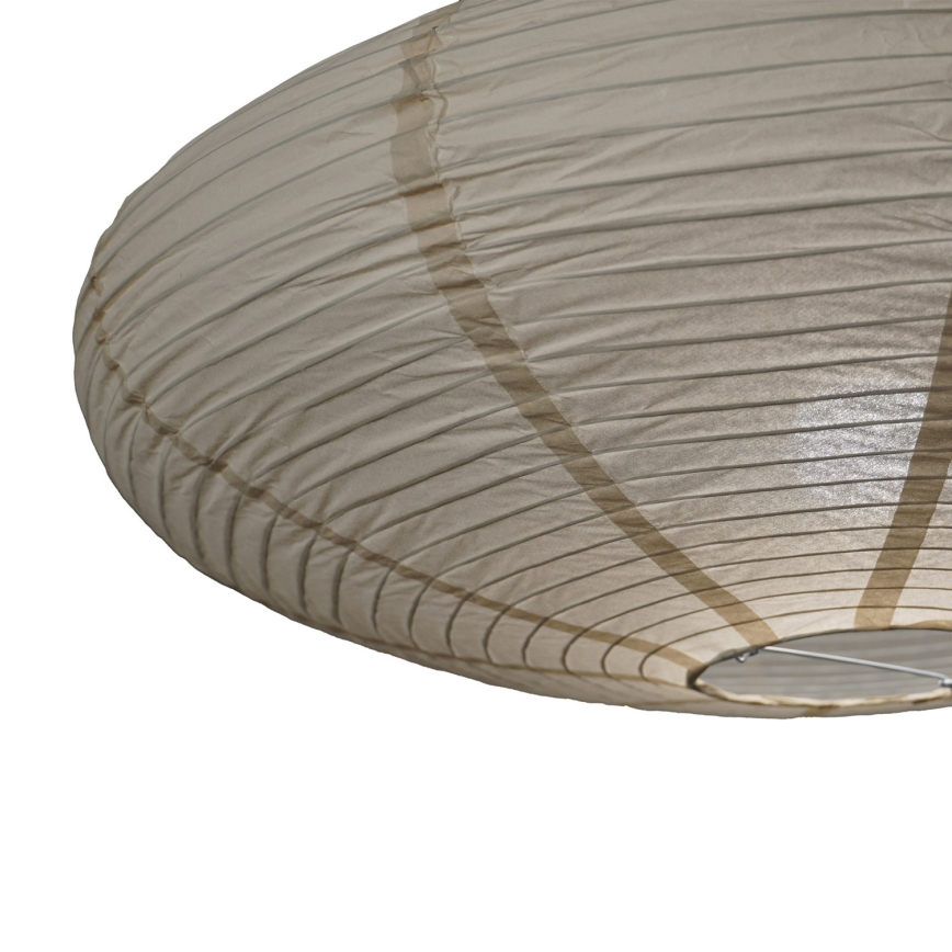 Nordlux - Abažur za luster VILLO E27, prečnik 60 cm, bež