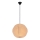 Nordlux - Abažur za luster BELLOY E27, prečnik 30 cm