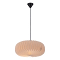 Nordlux - Abažur za luster BELLOY E27, prečnik 45 cm