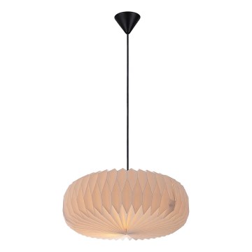 Nordlux - Abažur za luster BELLOY E27, prečnik 45 cm