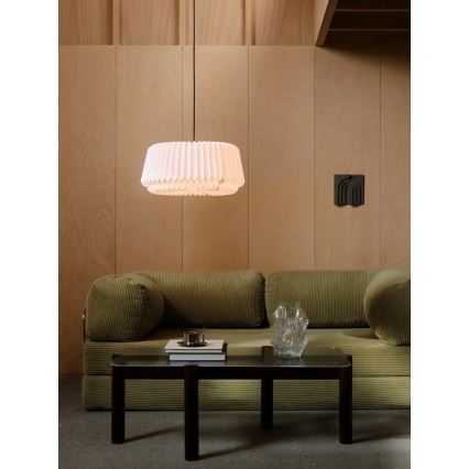 Nordlux - Abažur za luster BELLOY E27, prečnik 50 cm