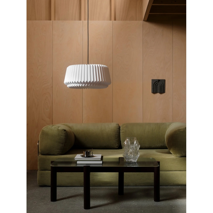 Nordlux - Abažur za luster BELLOY E27, prečnik 50 cm