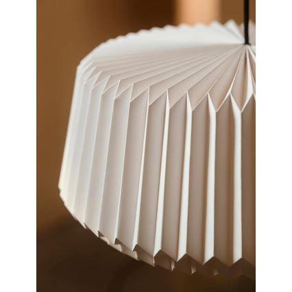 Nordlux - Abažur za luster BELLOY E27, prečnik 50 cm