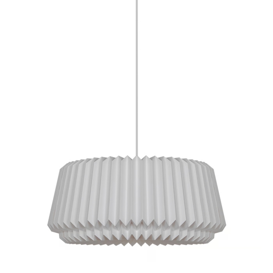 Nordlux - Abažur za luster BELLOY E27, prečnik 50 cm