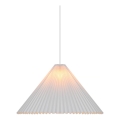 Nordlux - Abažur za luster BELLOY E27 prečnika 65 cm