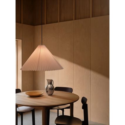 Nordlux - Abažur za luster BELLOY E27 prečnika 65 cm