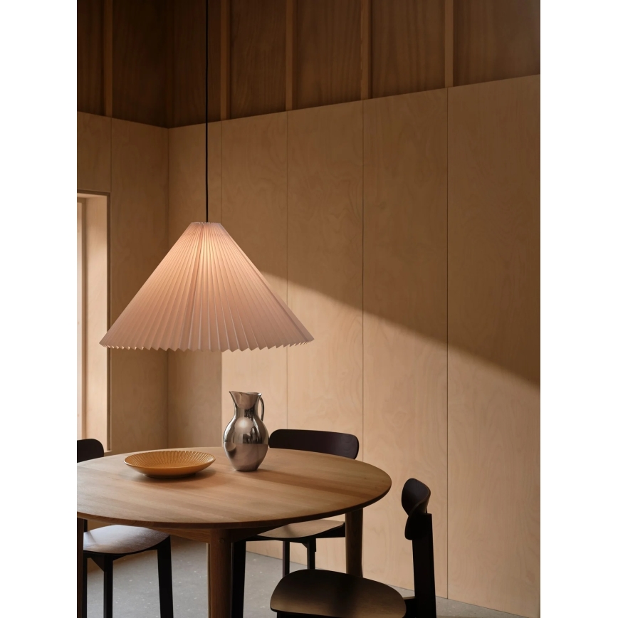 Nordlux - Abažur za luster BELLOY E27 prečnika 65 cm