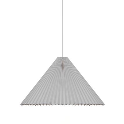 Nordlux - Abažur za luster BELLOY E27 prečnika 65 cm