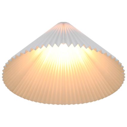 Nordlux - Abažur za luster BELLOY E27 prečnika 65 cm
