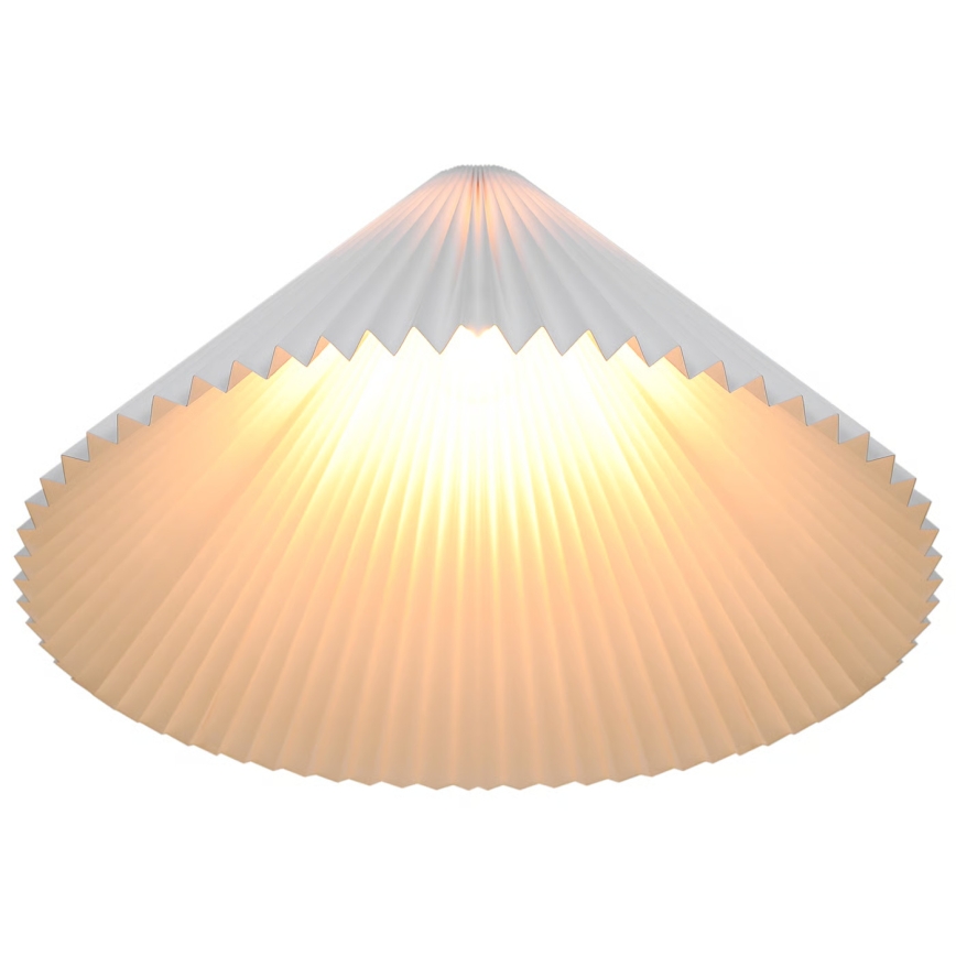 Nordlux - Abažur za luster BELLOY E27 prečnika 65 cm
