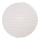 Nordlux - Abažur za luster RISO prečnika 40 cm, bela