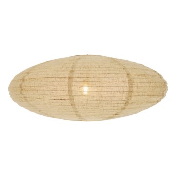 Nordlux - Abažur za luster VILLO E27 pr. 60 cm bež
