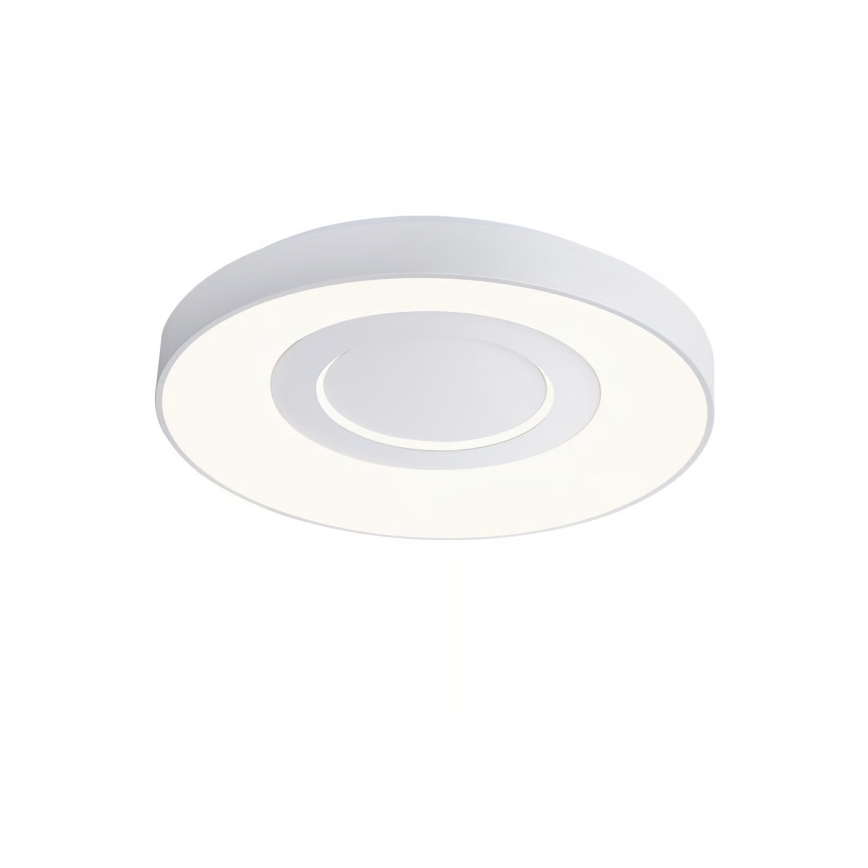 Nordlux - LED prigušiva stropna svetiljka HALYNA LED/24W/230V 2700/3000/4000K prečnik 39,5 cm