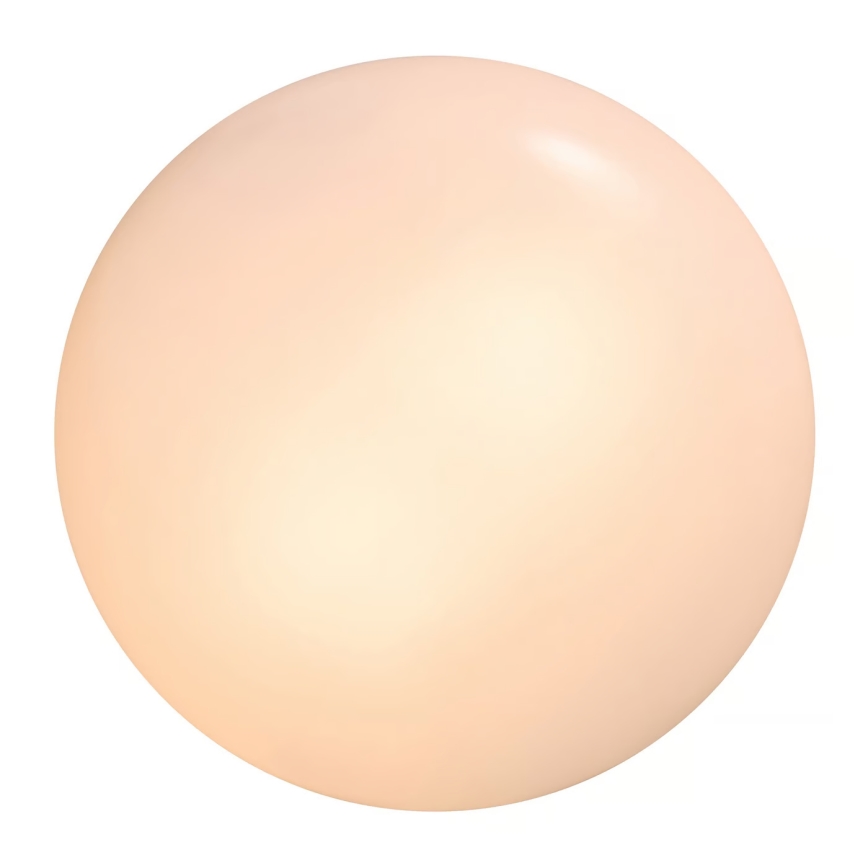 Nordlux - Kupatilsko plafonsko svetlo FOAM 2xE27/55W/230V IP44 prečnik 34 cm belo