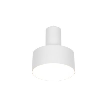 Nordlux - Lampa sa klipsom MATIS 1xE27/15W/230V bela