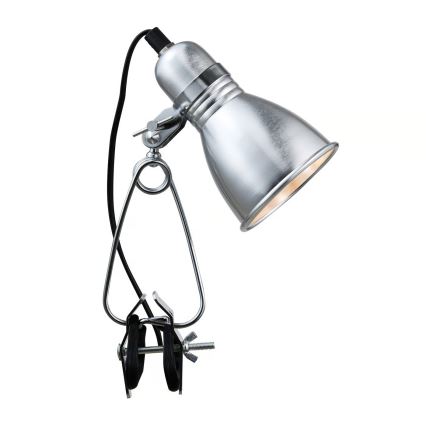 Nordlux - Lampa sa stezaljkom PHOTO 1xE27/15W/230V