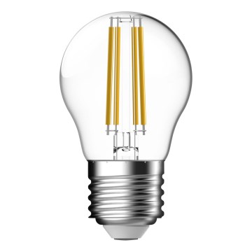 Nordlux - LED filament sijalica G45 E27/5,9W/230V 4000K